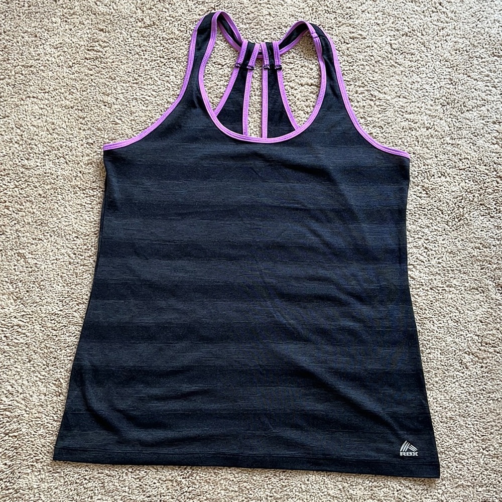 RBX Ladies tank top